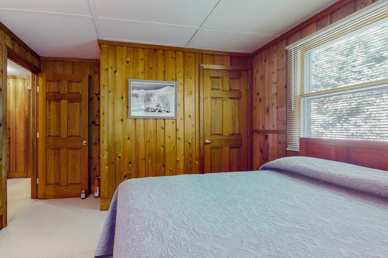 Snowflake Cabin Barnumville Dış mekan fotoğraf